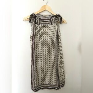 DÔEN Malia - Cream Montmartre Foulard